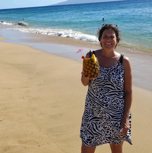 Meet your Posher, Maria - Picture 1 of 1